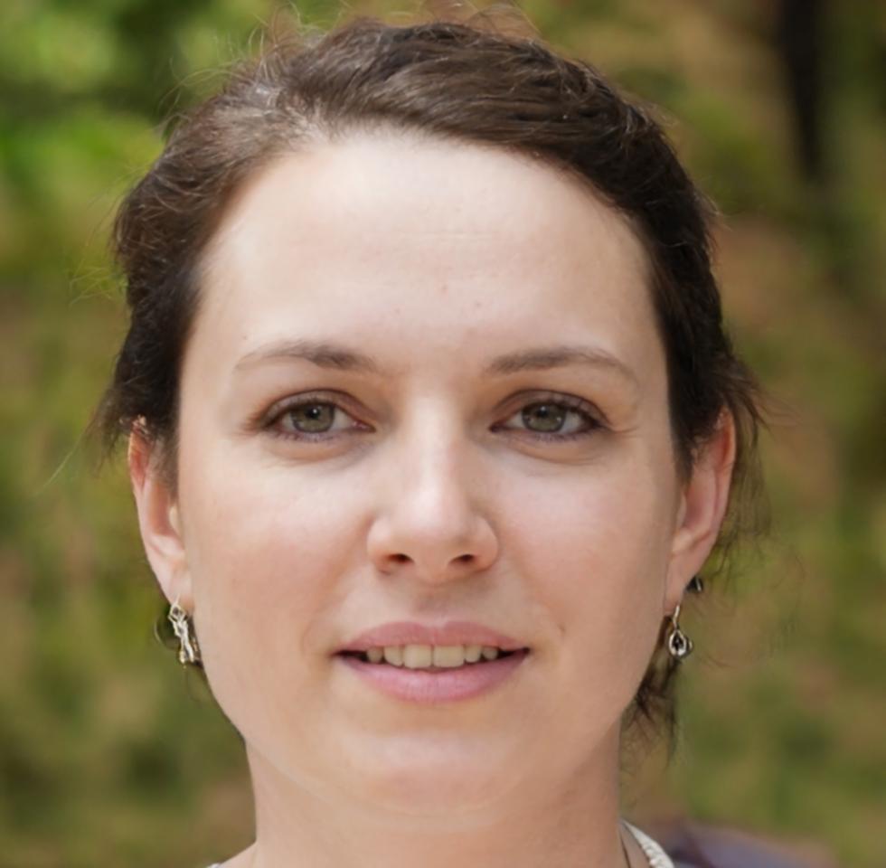 Marlene Gustafsson, Programmleiterin